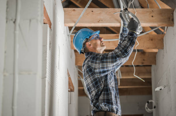 Best Local Electrician Companies  in Lula, GA