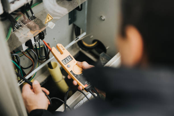 Best Electrical Wiring Services  in Lula, GA