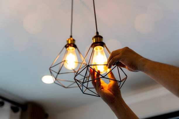 Best Electrician for Home Renovation  in Lula, GA