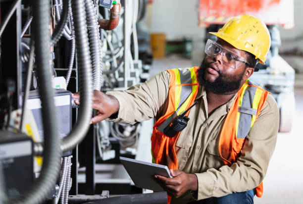 Best Circuit Breaker Repair  in Lula, GA