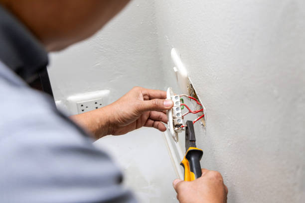 Best Industrial Electrical Services  in Lula, GA