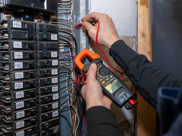 Best Electrical Contractors for Businesses  in Lula, GA