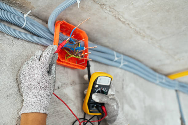 Best Residential Electrician Services  in Lula, GA