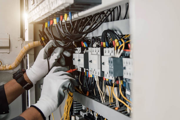 Best Affordable Electrician  in Lula, GA